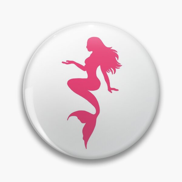 Item preview, Mermaid Pink designed and sold by Matthew Dodd.