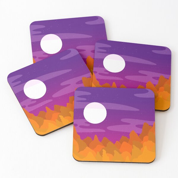 Item preview, Scenery 12 designed and sold by AnnaValdezArt.