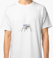 Pinup Classic T-Shirt