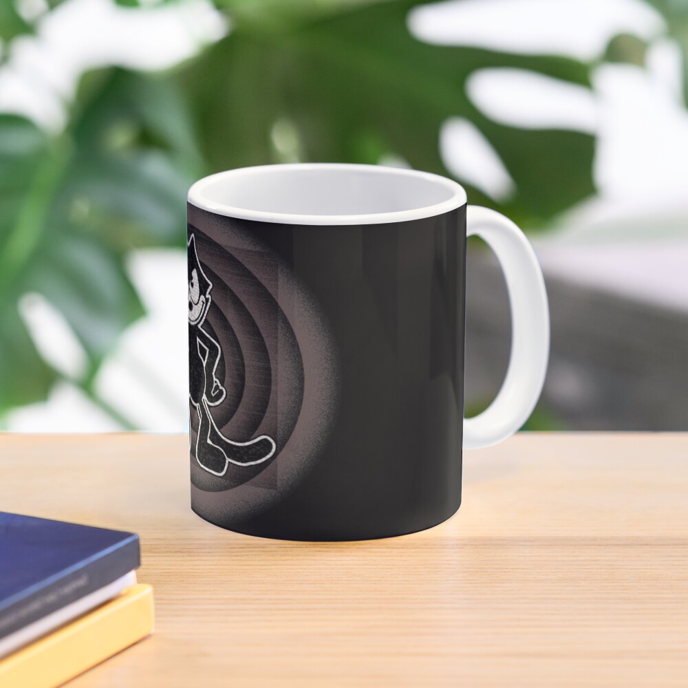 Item preview, Classic Mug designed and sold by v-nerd.