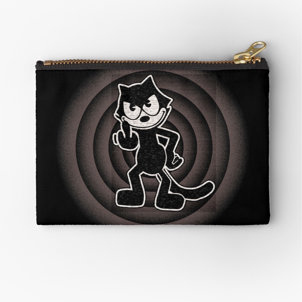 Item preview, Zipper Pouch designed and sold by v-nerd.