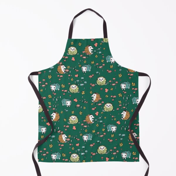 Item preview, Hedgehog Garden designed and sold by Skkuich.