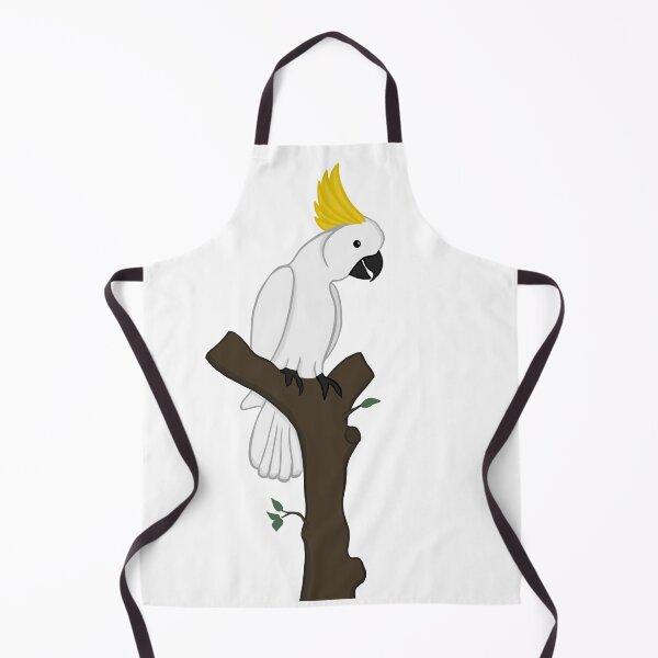 Item preview, Kakadu designed and sold by muffinstandd.