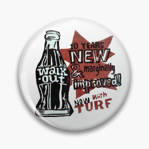 Item preview, Soda Bottle Walko designed and sold by Steve Spencer.