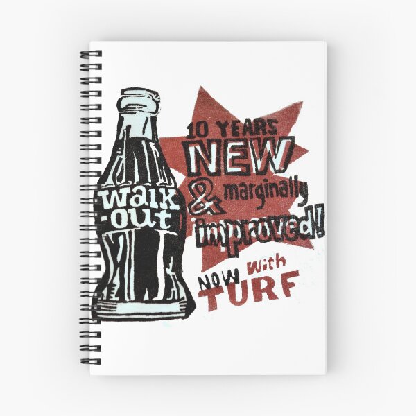 Item preview, Soda Bottle Walko designed and sold by Steve Spencer.