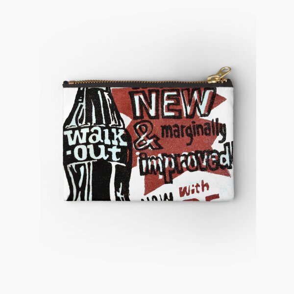 Item preview, Soda Bottle Walko designed and sold by Steve Spencer.