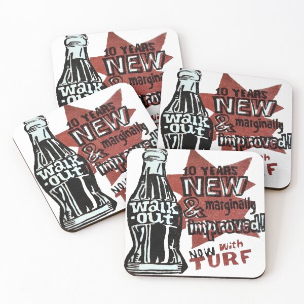 Item preview, Soda Bottle Walko designed and sold by Steve Spencer.