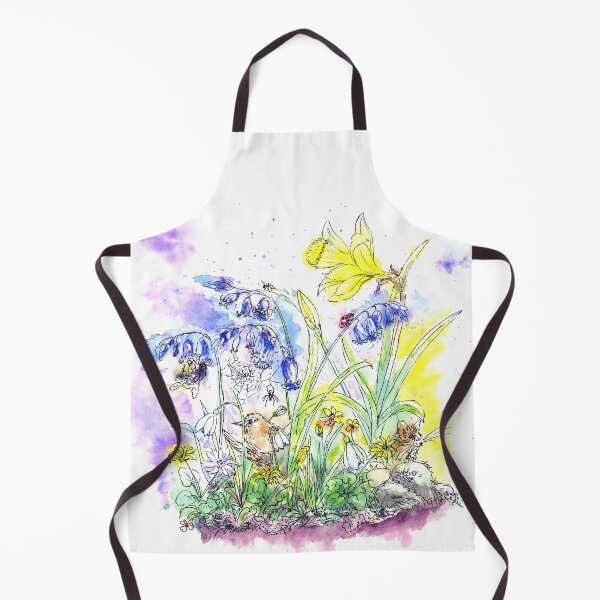 Item preview, Woodland clearing designed and sold by Taras-Artworld.