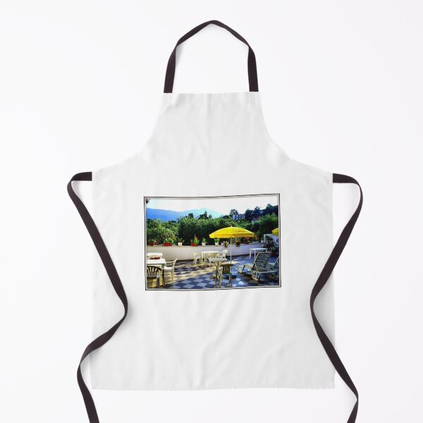 Item preview, VERANDA WITH A VIEW.. designed and sold by ronsaunders47.