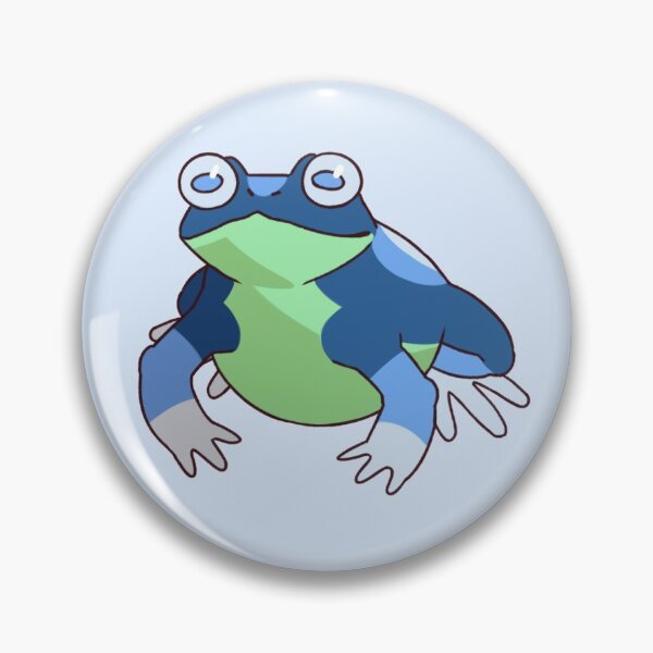 Item preview, Boyflux Pridefrog designed and sold by amphibian-a-day.