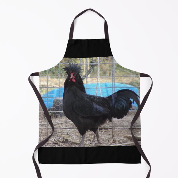 Item preview, Crevecoeur Chicken designed and sold by Ashley Gagnon.