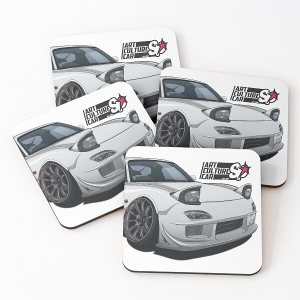 Item preview, Rotary RX7 designed and sold by SprayPatrick.