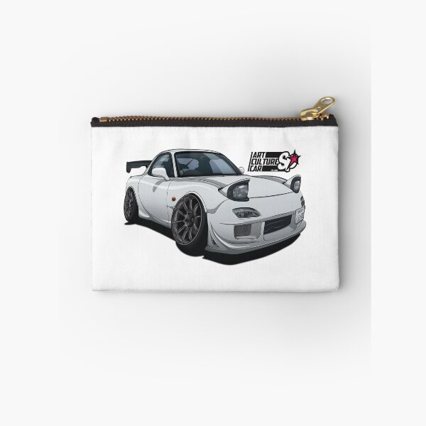 Item preview, Rotary RX7 designed and sold by SprayPatrick.