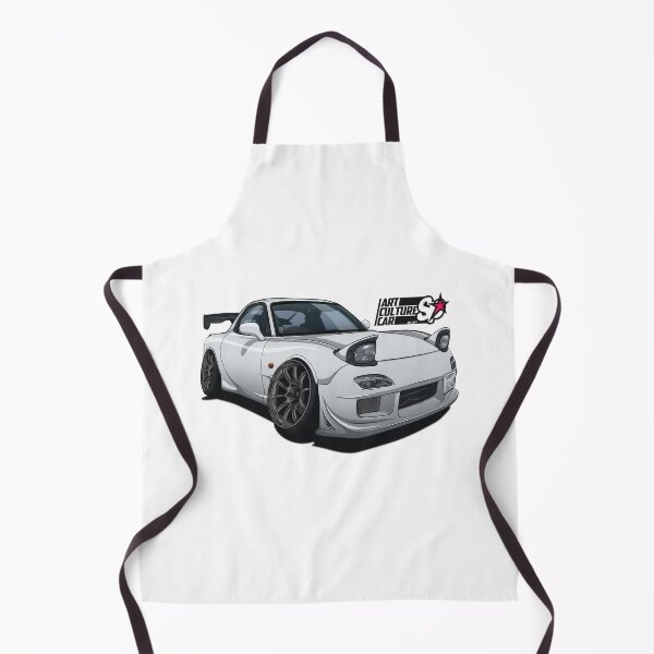 Item preview, Rotary RX7 designed and sold by SprayPatrick.