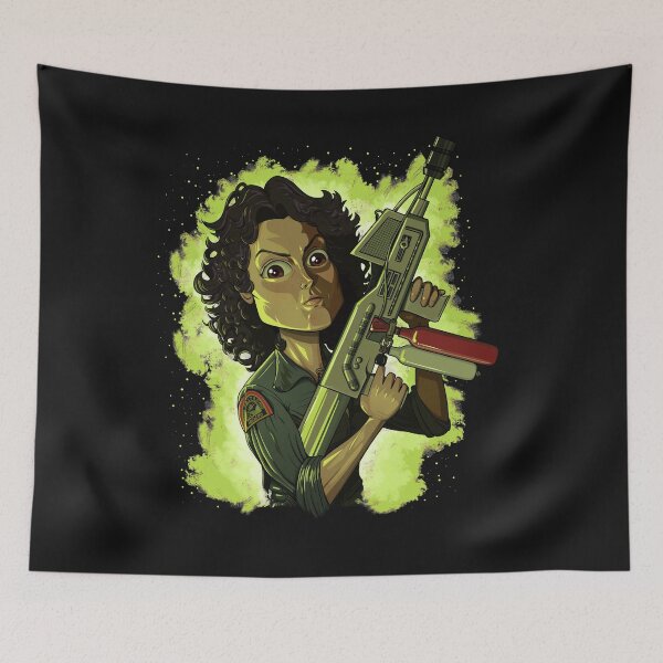 Item preview, Last survivor designed and sold by tronyx79.