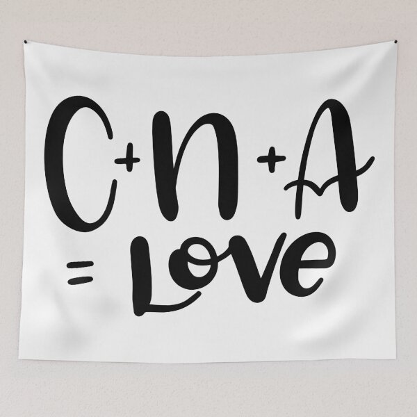 Item preview, Cna Love designed and sold by Miaramar.