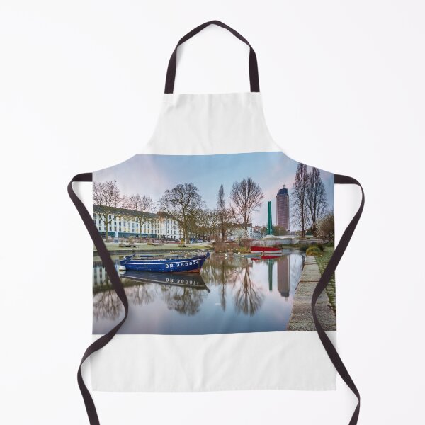 Item preview, Tour of Brittany in Nantes designed and sold by RobArt-Photo.