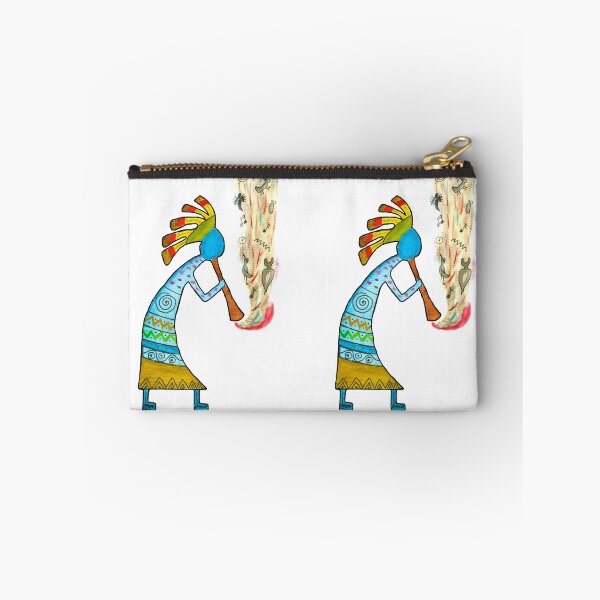Item preview, KOKOPELLI - Southwest Lute Player designed and sold by BWBConcepts.