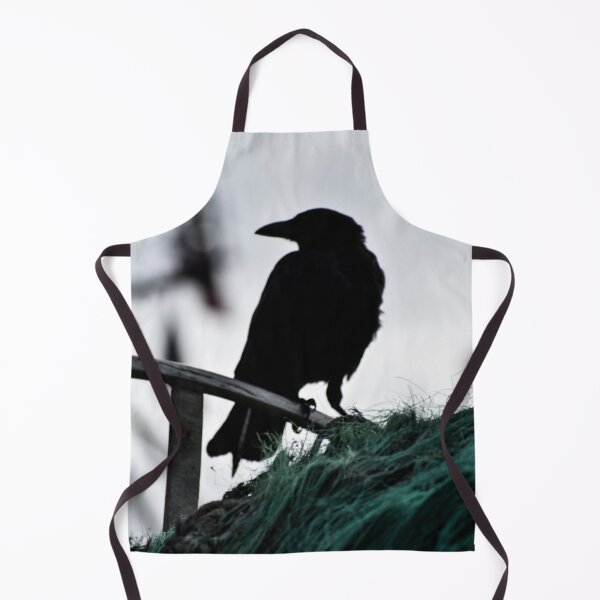 Item preview, Crow on Cape Cod designed and sold by DonnaMariePhoto.