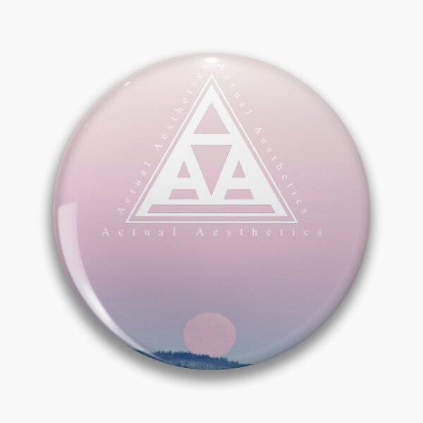 Item preview, AA Pink Vibes designed and sold by ActualAesthetic.