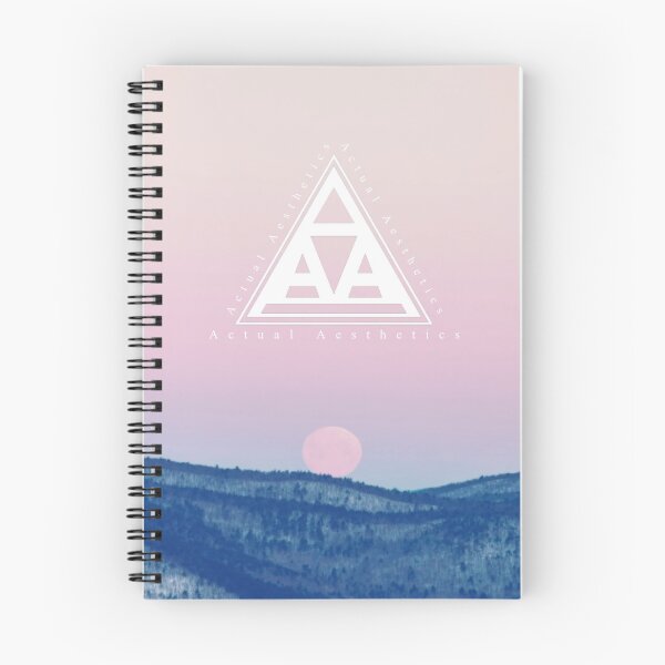 Item preview, AA Pink Vibes designed and sold by ActualAesthetic.