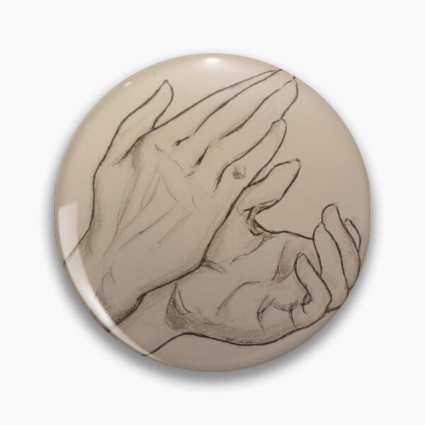Item preview, Clapping Hands designed and sold by EjsArtArt.