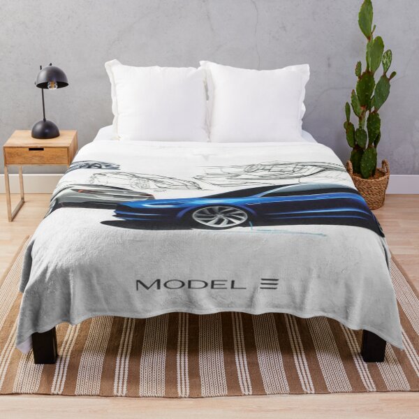 Item preview, TESLA.MODEL3.SKETCH designed and sold by stephylee88.