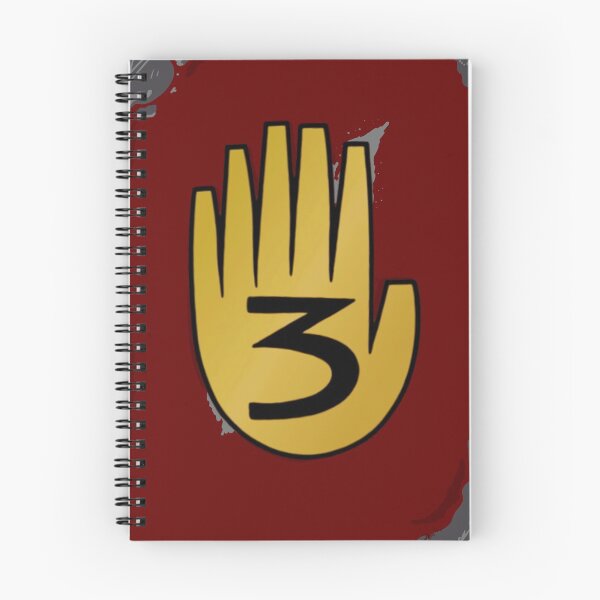 Item preview, Journal 3  designed and sold by seekercosfur.
