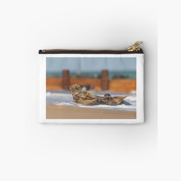 Item preview, Grey Seal designed and sold by Steve Liptrot Photography.