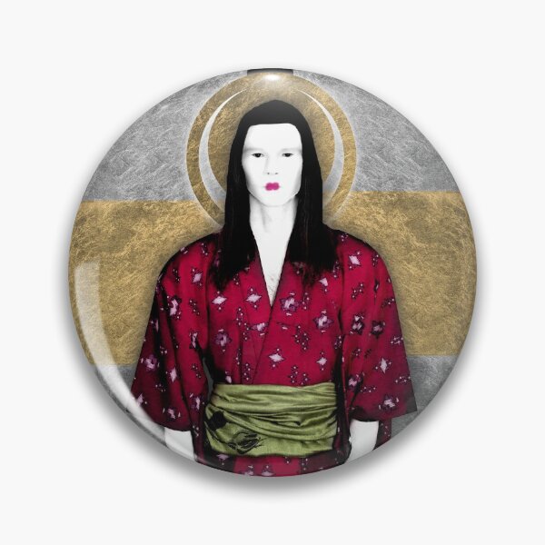 Item preview, MALE CONCUBINE designed and sold by EasyBearDesigns.
