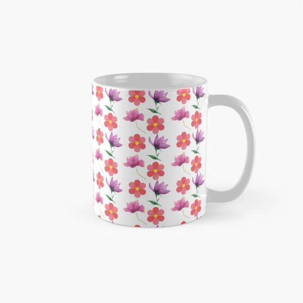 Item preview, Seamless Floral Pattern designed and sold by Awe-Some.