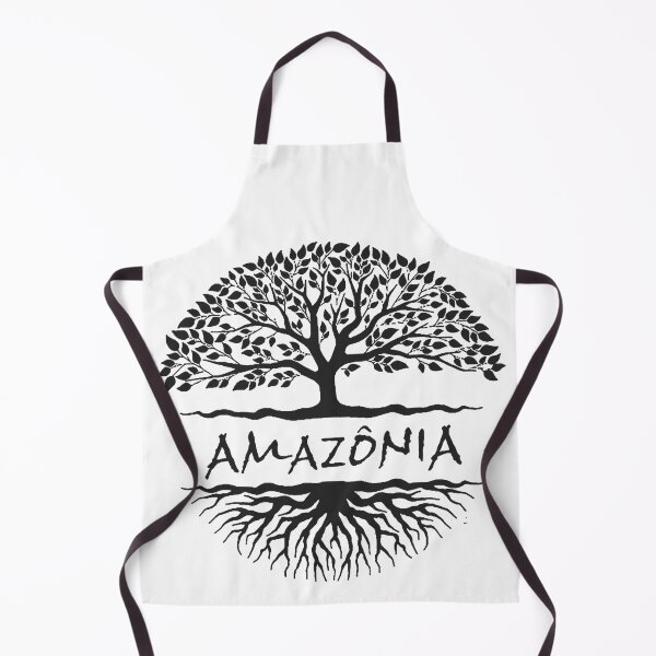 Item preview, Amazonia Forever Logo designed and sold by oluap.