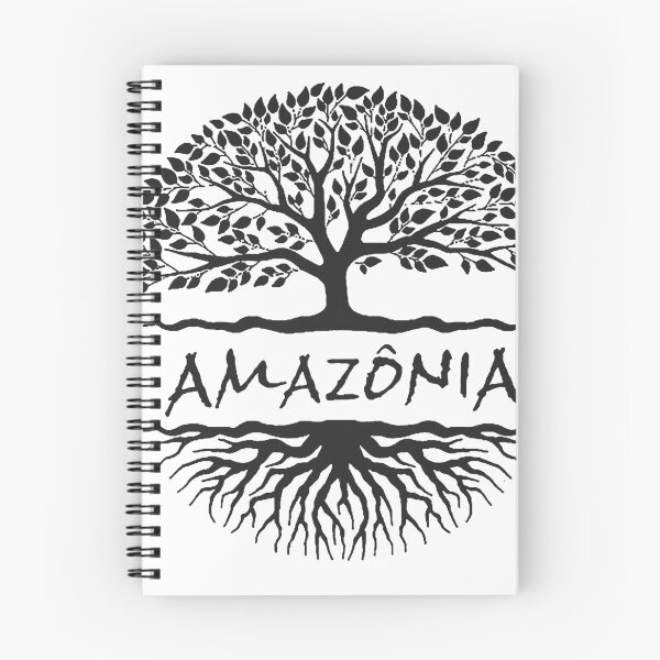 Item preview, Logotipo de Amazonia Forever designed and sold by oluap.