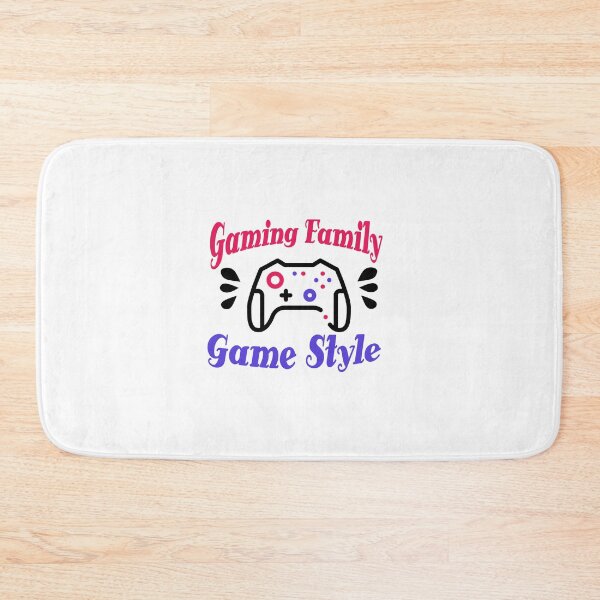 Item preview, Funny games quotes Gaming Family Game Style, gift idea for lovers games, video game, gaming designed and sold by Mac Store.