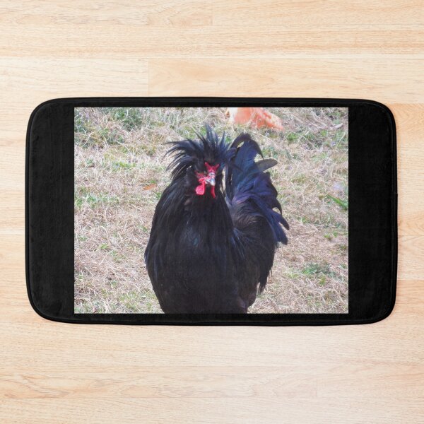 Item preview, Crevecoeur Chicken  designed and sold by Ashley Gagnon.