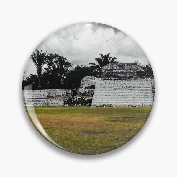 Item preview, Mayan Ruins- Color designed and sold by Designs By YL.