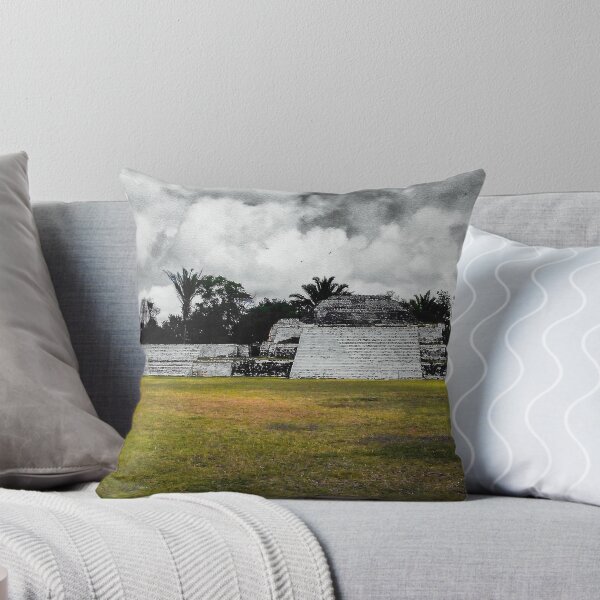 Item preview, Mayan Ruins- Color designed and sold by Designs By YL.