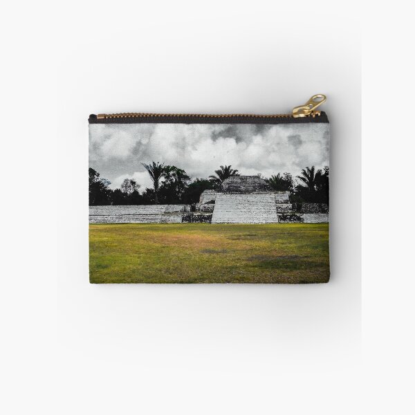 Item preview, Mayan Ruins- Color designed and sold by Designs By YL.