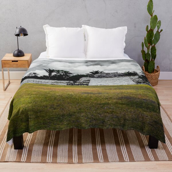 Item preview, Mayan Ruins- Color designed and sold by Designs By YL.