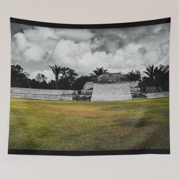 Item preview, Mayan Ruins- Color designed and sold by Designs By YL.