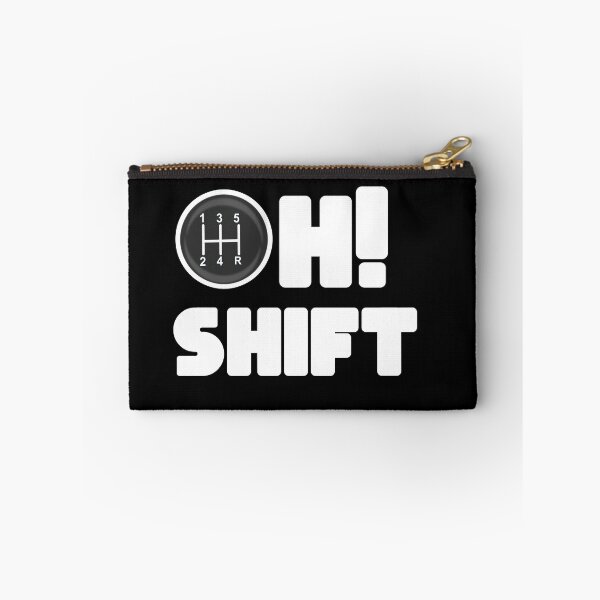 Item preview, oh shift designed and sold by PabloBasma.