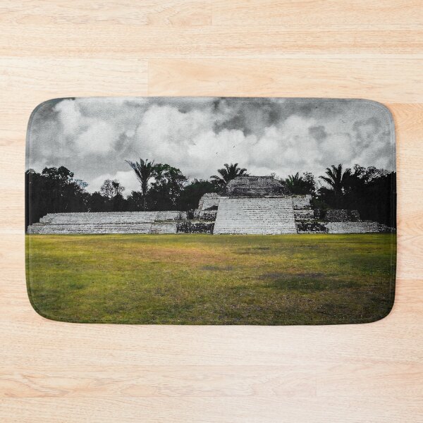 Item preview, Mayan Ruins- Color designed and sold by Designs By YL.