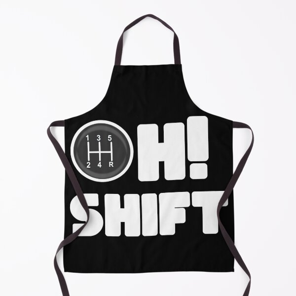 Item preview, oh shift designed and sold by PabloBasma.