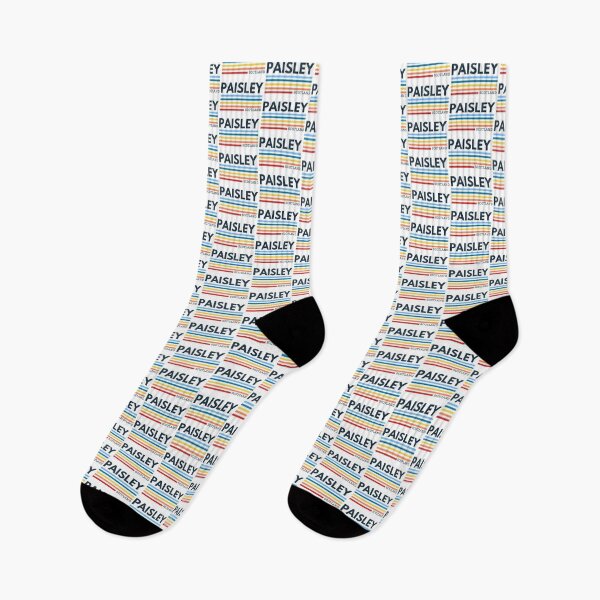 Item preview, Paisley City of Scotland designed and sold by UK-Cities.