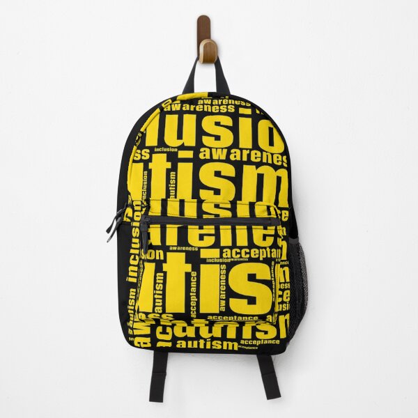 Item preview, Autism awareness Inclusion. Autism Acceptance designed and sold by Hilomind.
