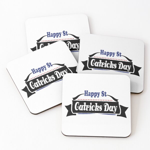 Item preview, Funny Sayings quotes Happy St Catricks Day, gift idea for birthday, holiday, halloween designed and sold by Mac Store.