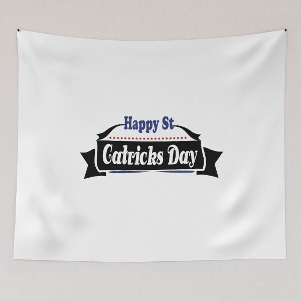 Item preview, Funny Sayings quotes Happy St Catricks Day, gift idea for birthday, holiday, halloween designed and sold by Mac Store.