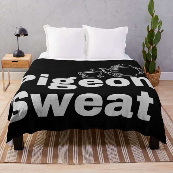 Item preview, Pigeon Sweat - Tea designed and sold by Mothe3rd.