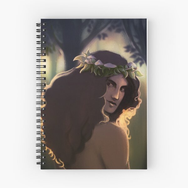 Item preview, Forest Crown designed and sold by Natalie Viola .