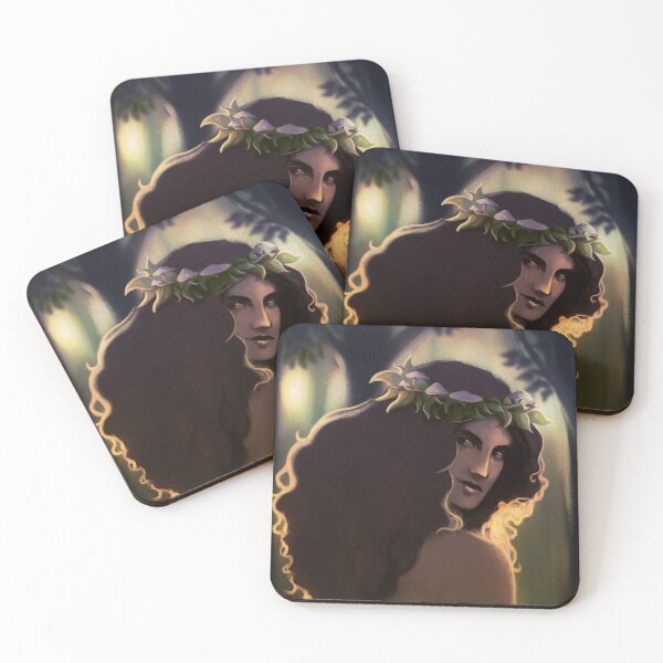 Item preview, Forest Crown designed and sold by Natalie Viola .